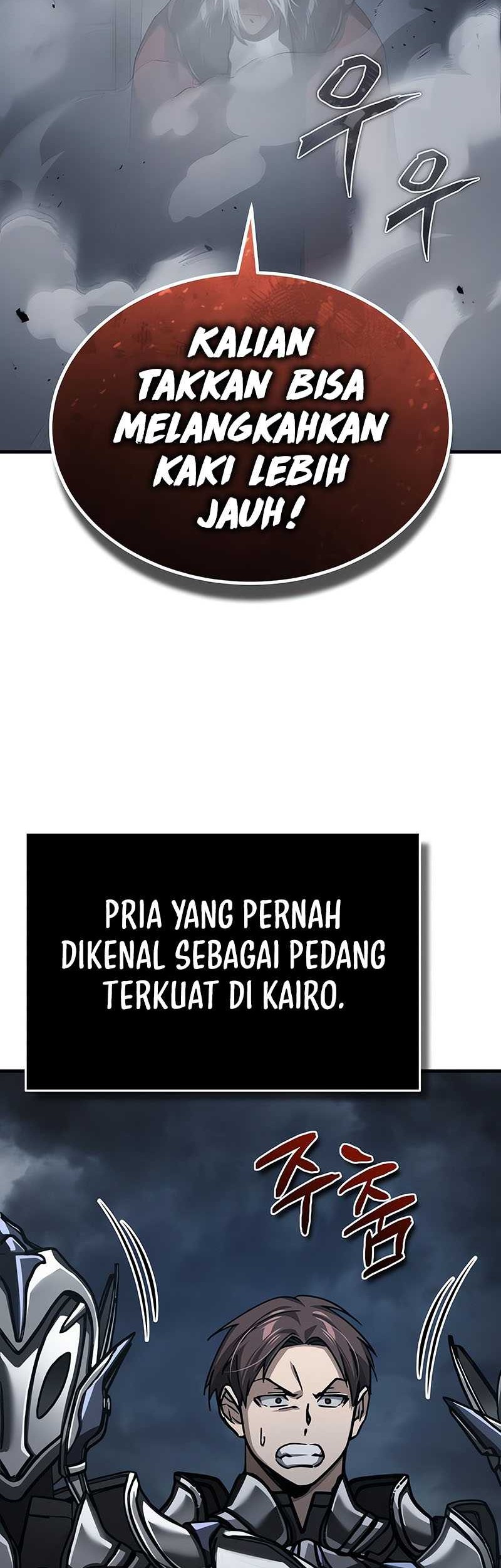 The Heavenly Demon Can’t Live a Normal Life Chapter 146 Gambar 30