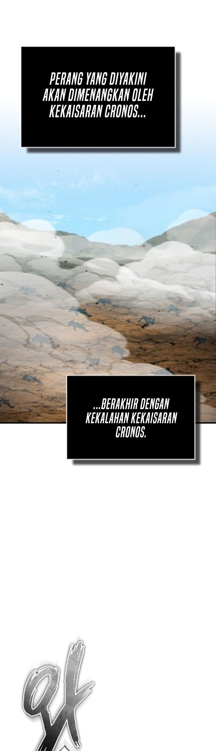 The Heavenly Demon Can’t Live a Normal Life Chapter 154 Gambar 27