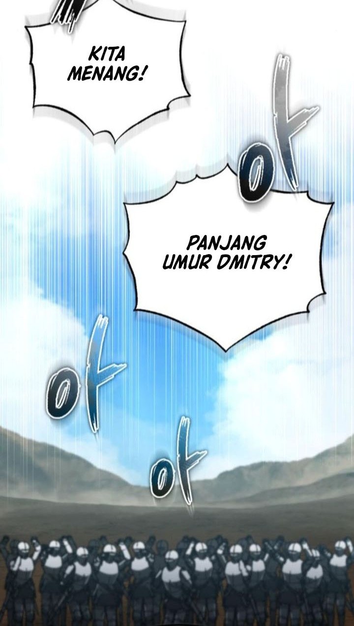 The Heavenly Demon Can’t Live a Normal Life Chapter 154 Gambar 28