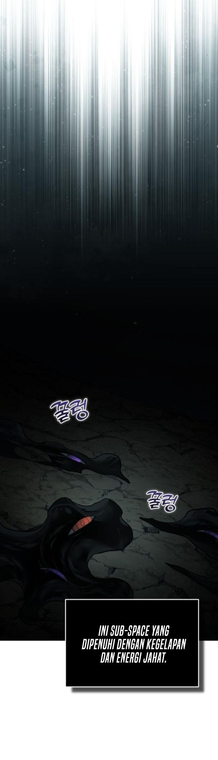 The Heavenly Demon Can’t Live a Normal Life Chapter 154 Gambar 35