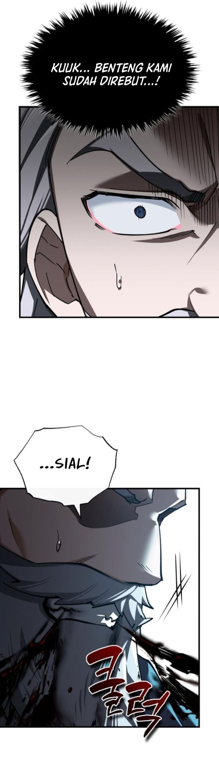 The Heavenly Demon Can’t Live a Normal Life Chapter 154 Gambar 18