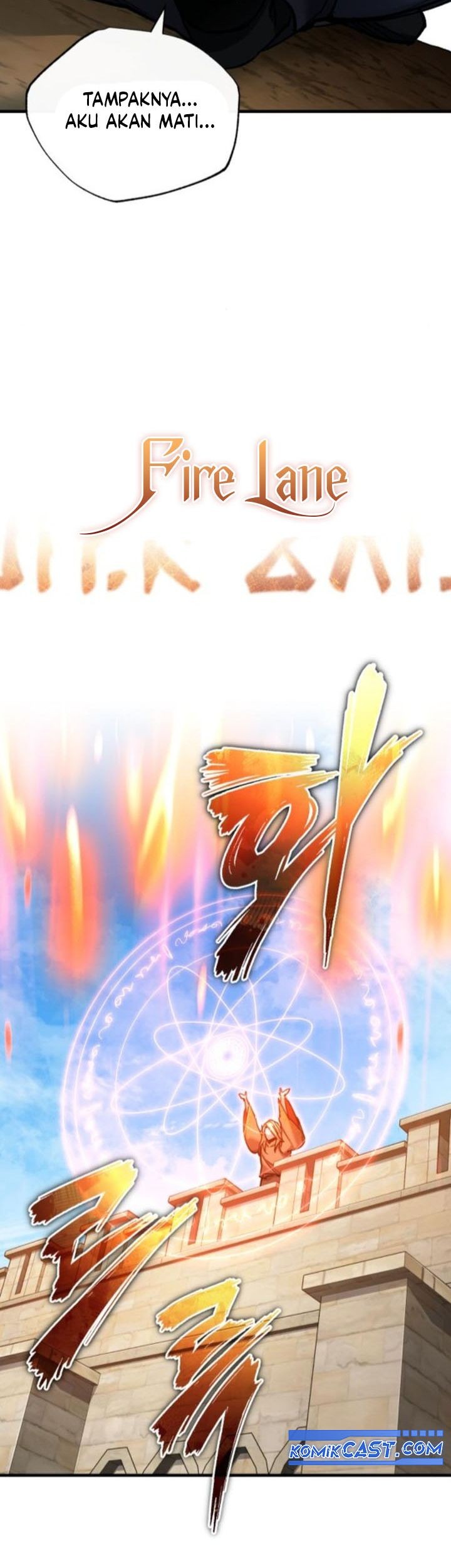 The Heavenly Demon Can’t Live a Normal Life Chapter 154 Gambar 20