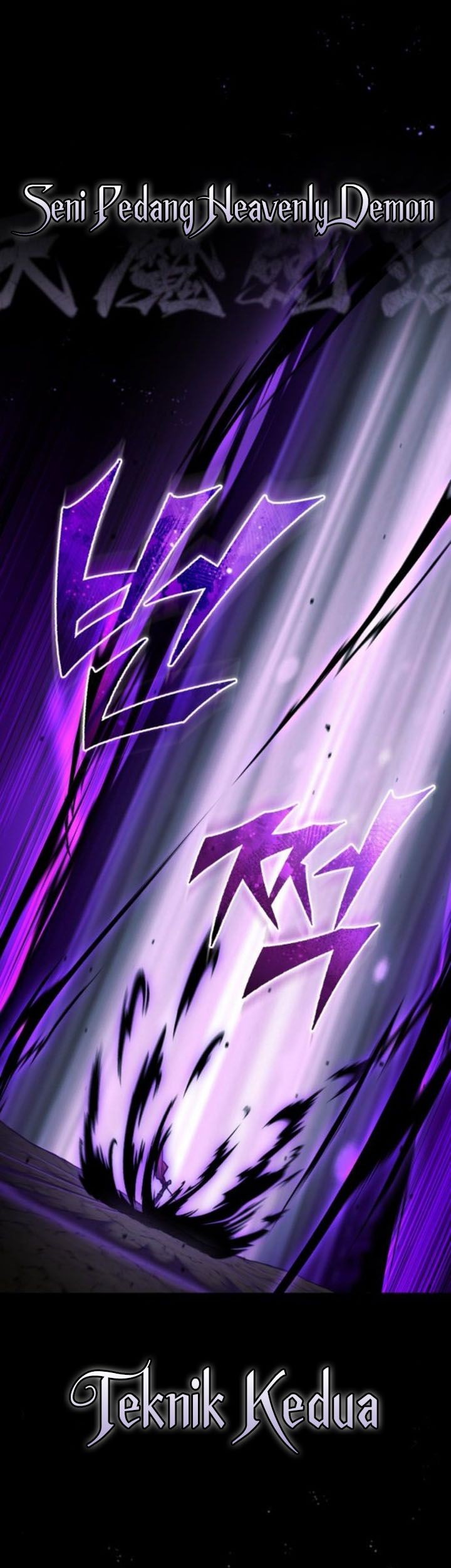 The Heavenly Demon Can’t Live a Normal Life Chapter 154 Gambar 45