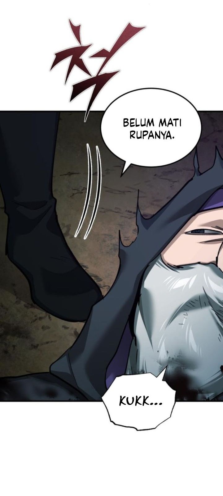 The Heavenly Demon Can’t Live a Normal Life Chapter 154 Gambar 48