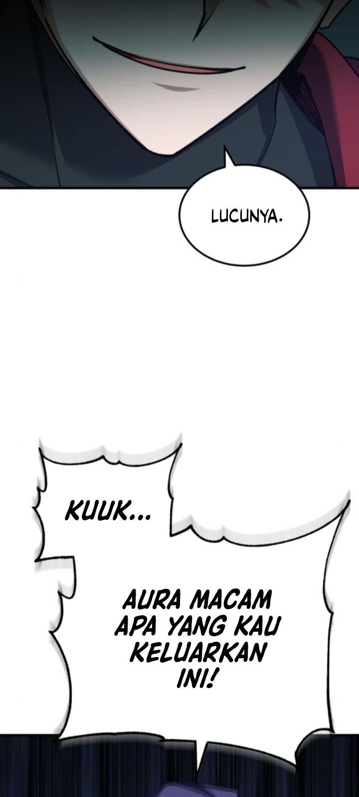 The Heavenly Demon Can’t Live a Normal Life Chapter 154 Gambar 40