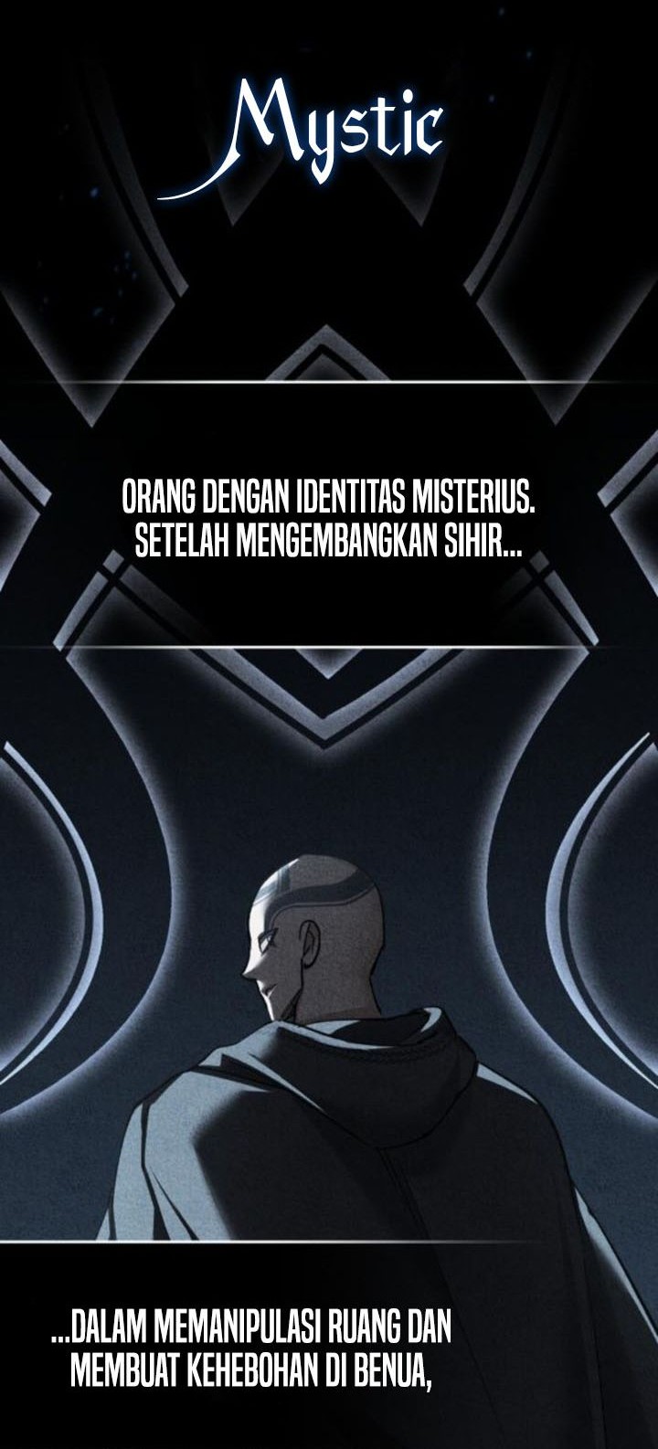 The Heavenly Demon Can’t Live a Normal Life Chapter 154 Gambar 73