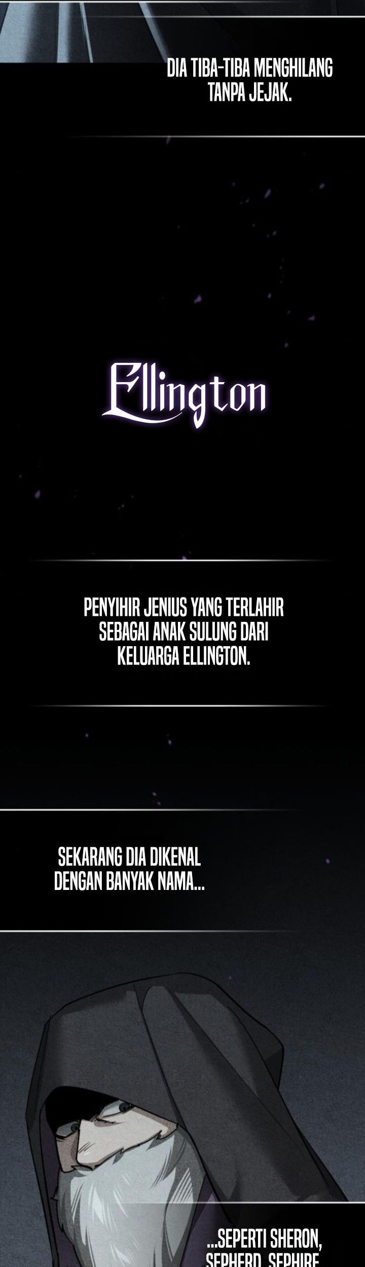 The Heavenly Demon Can’t Live a Normal Life Chapter 154 Gambar 74