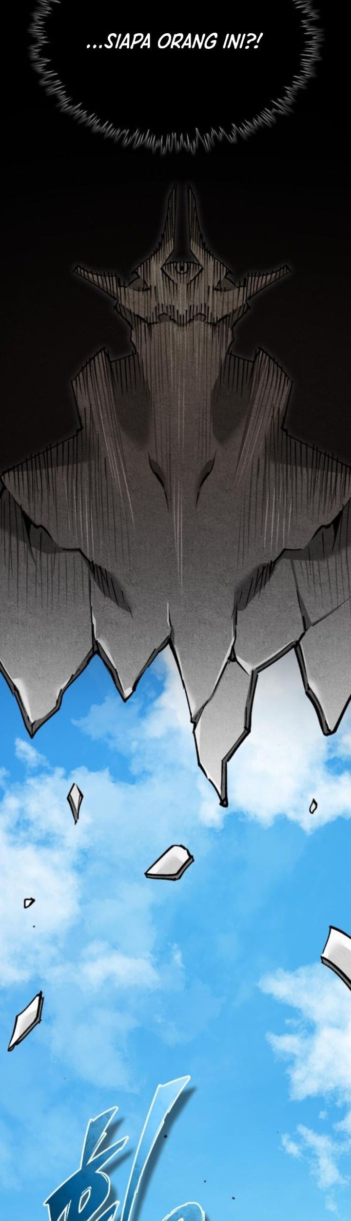 The Heavenly Demon Can’t Live a Normal Life Chapter 154 Gambar 58