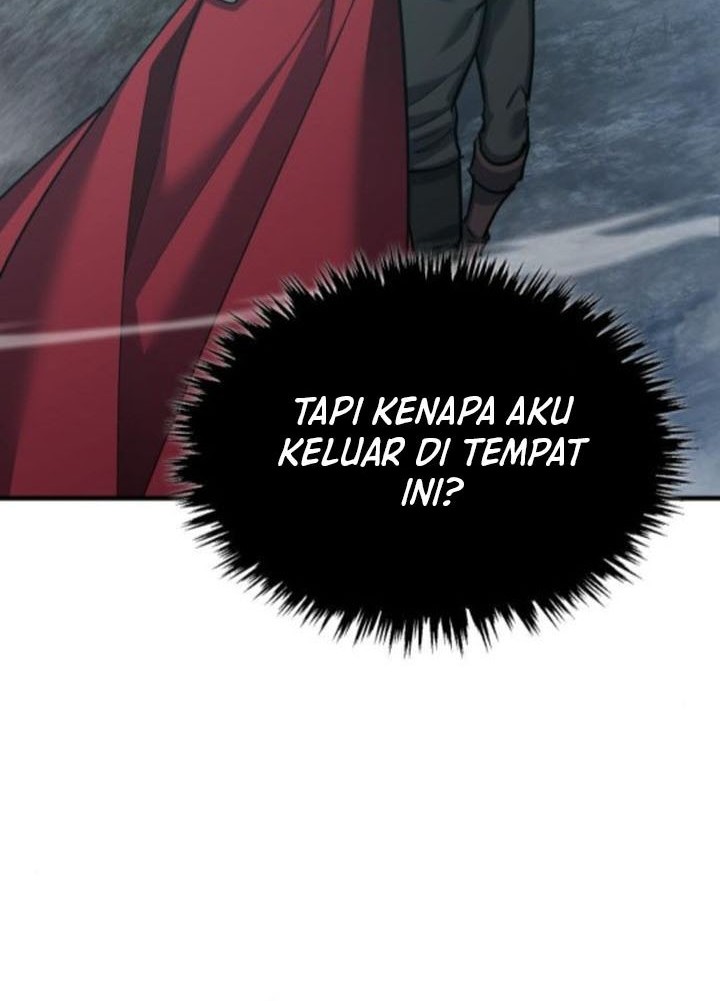 The Heavenly Demon Can’t Live a Normal Life Chapter 154 Gambar 61