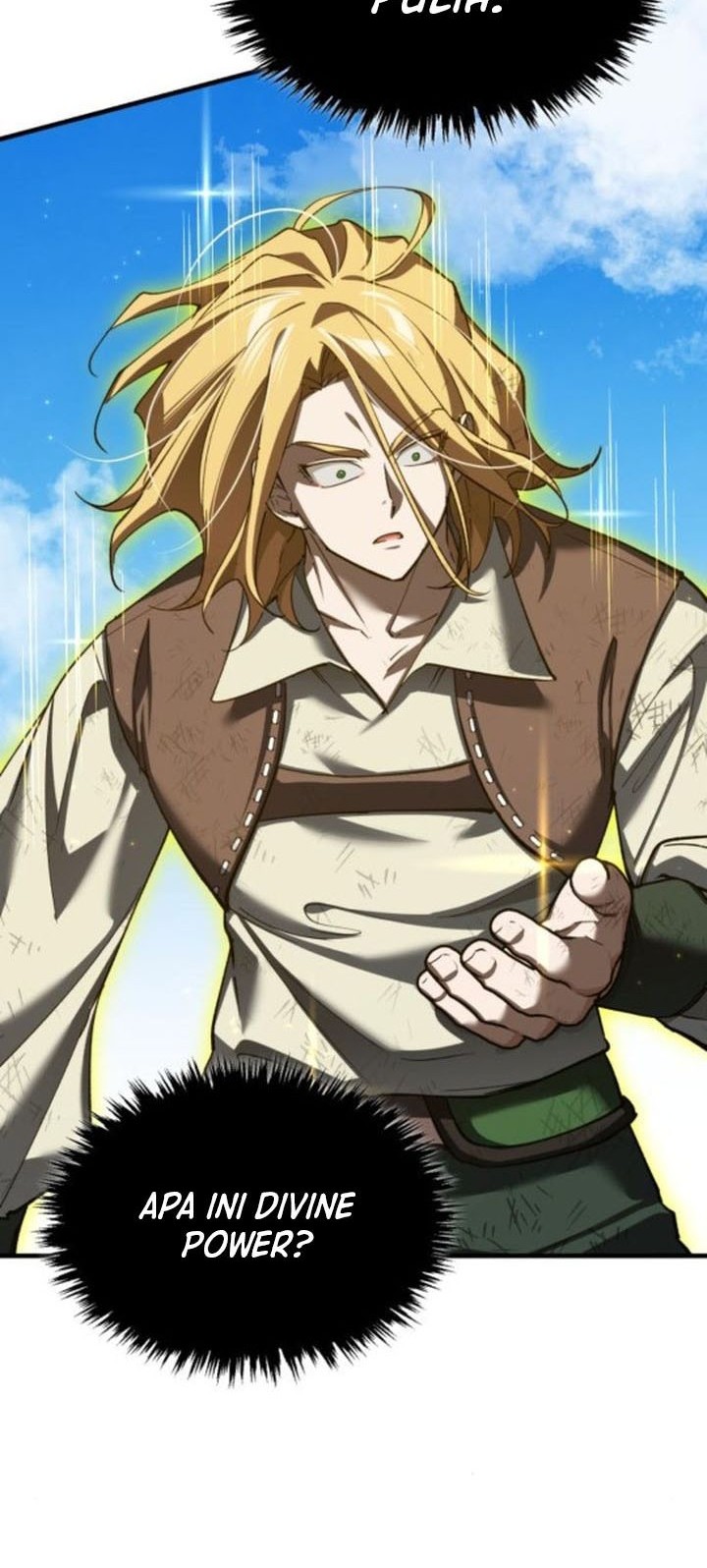 The Heavenly Demon Can’t Live a Normal Life Chapter 154 Gambar 7