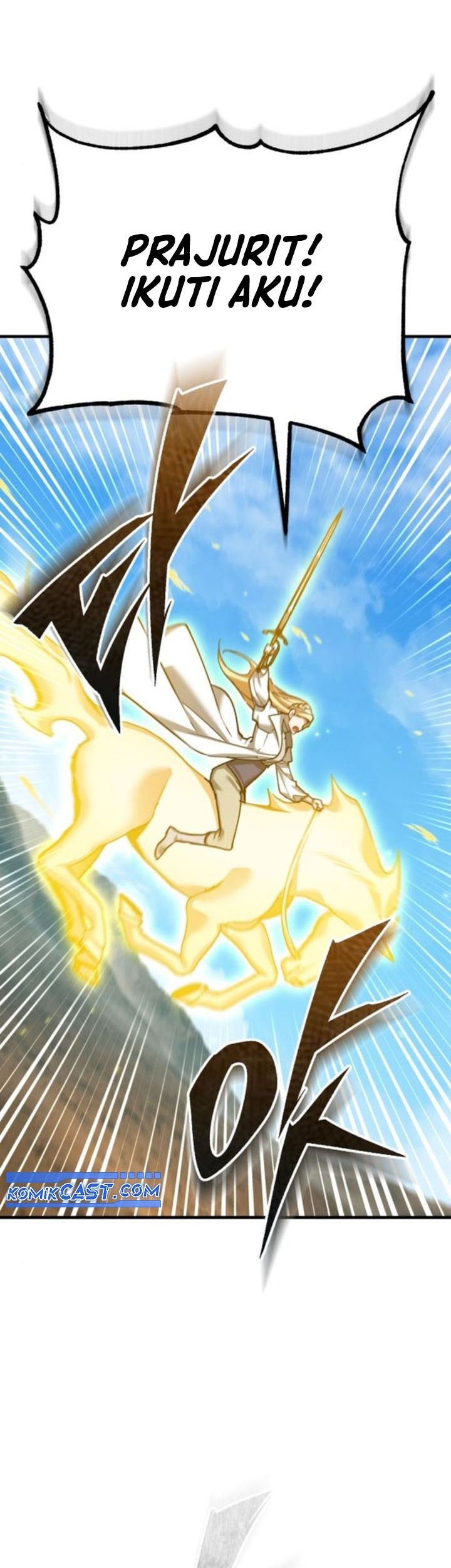 The Heavenly Demon Can’t Live a Normal Life Chapter 154 Gambar 8