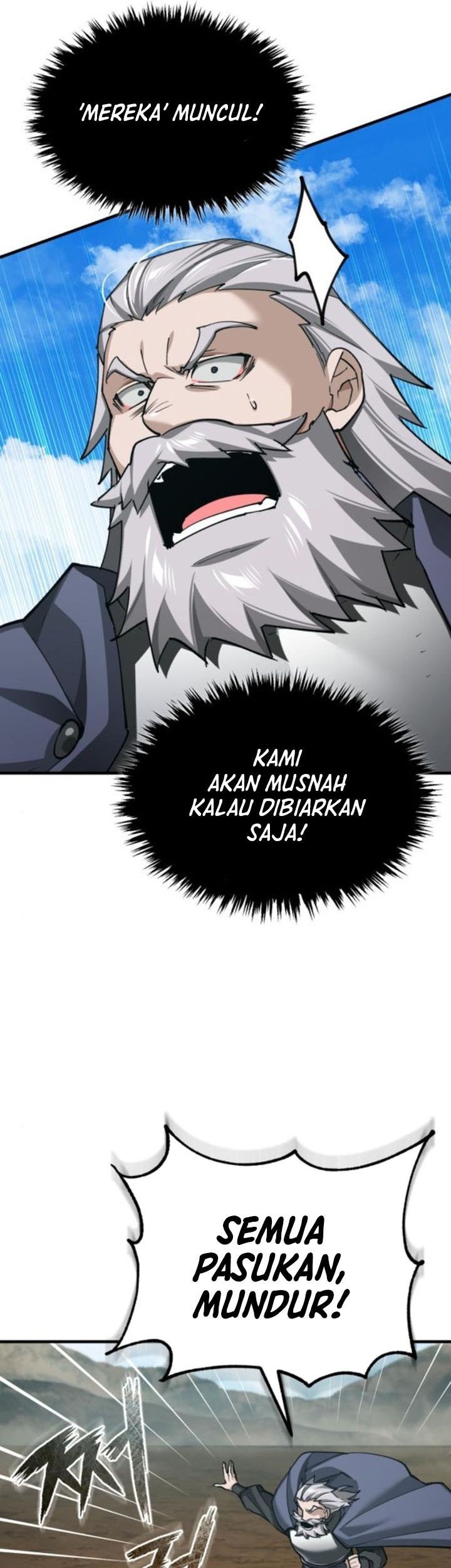 The Heavenly Demon Can’t Live a Normal Life Chapter 154 Gambar 12