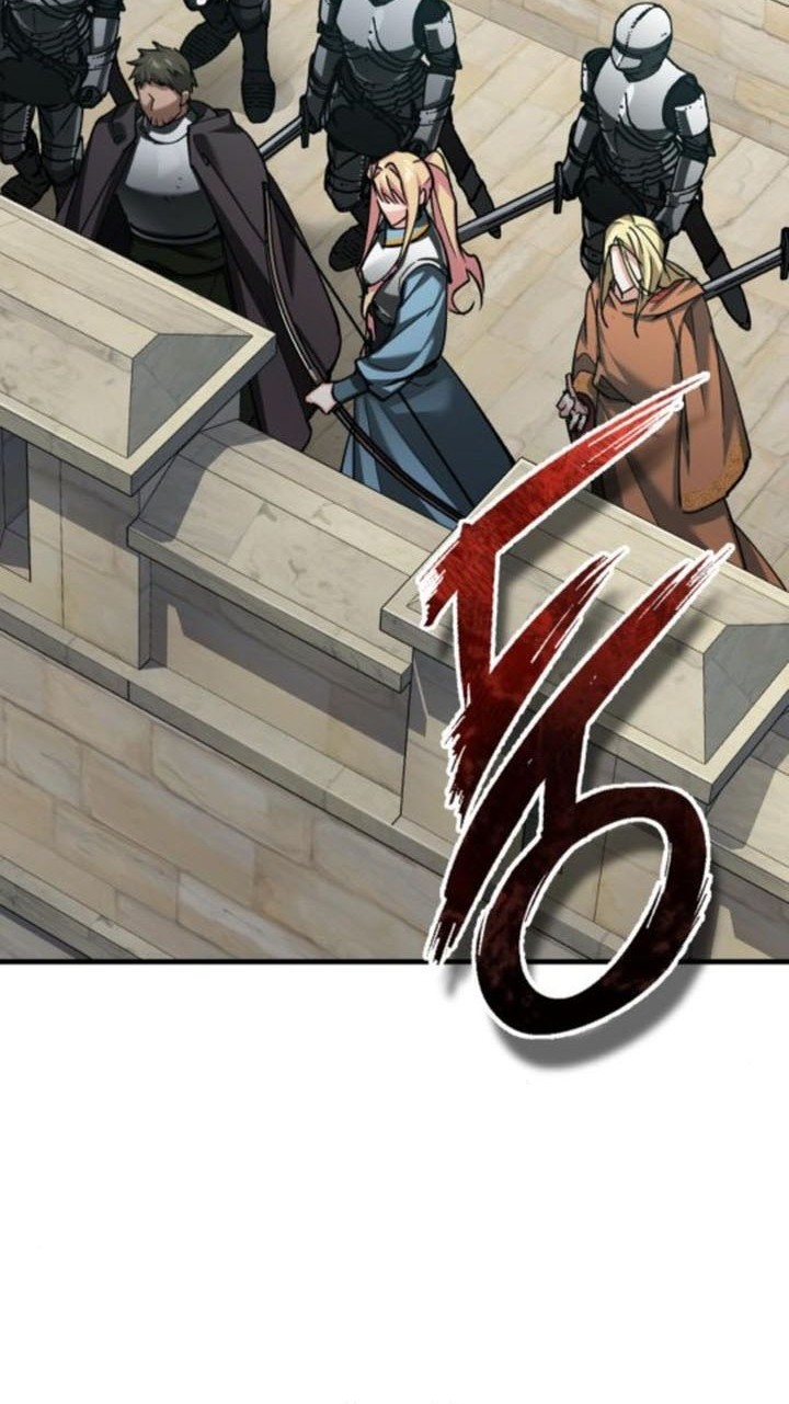 The Heavenly Demon Can’t Live a Normal Life Chapter 154 Gambar 17