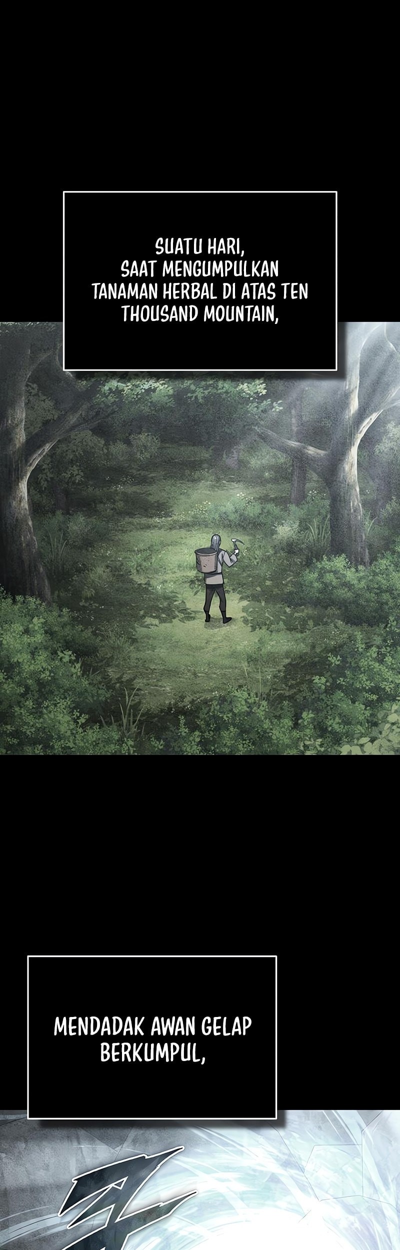 The Heavenly Demon Can’t Live a Normal Life Chapter 155 Gambar 41