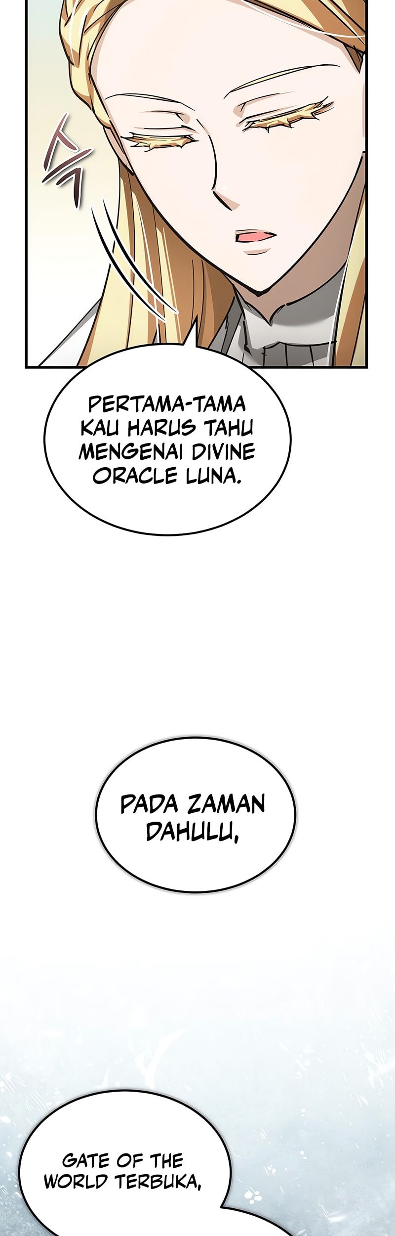 The Heavenly Demon Can’t Live a Normal Life Chapter 155 Gambar 28