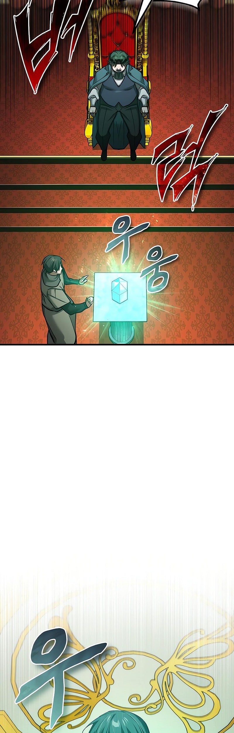 The Heavenly Demon Can’t Live a Normal Life Chapter 156 Gambar 56