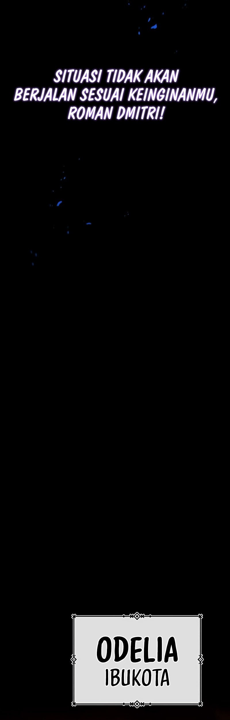 The Heavenly Demon Can’t Live a Normal Life Chapter 156 Gambar 44