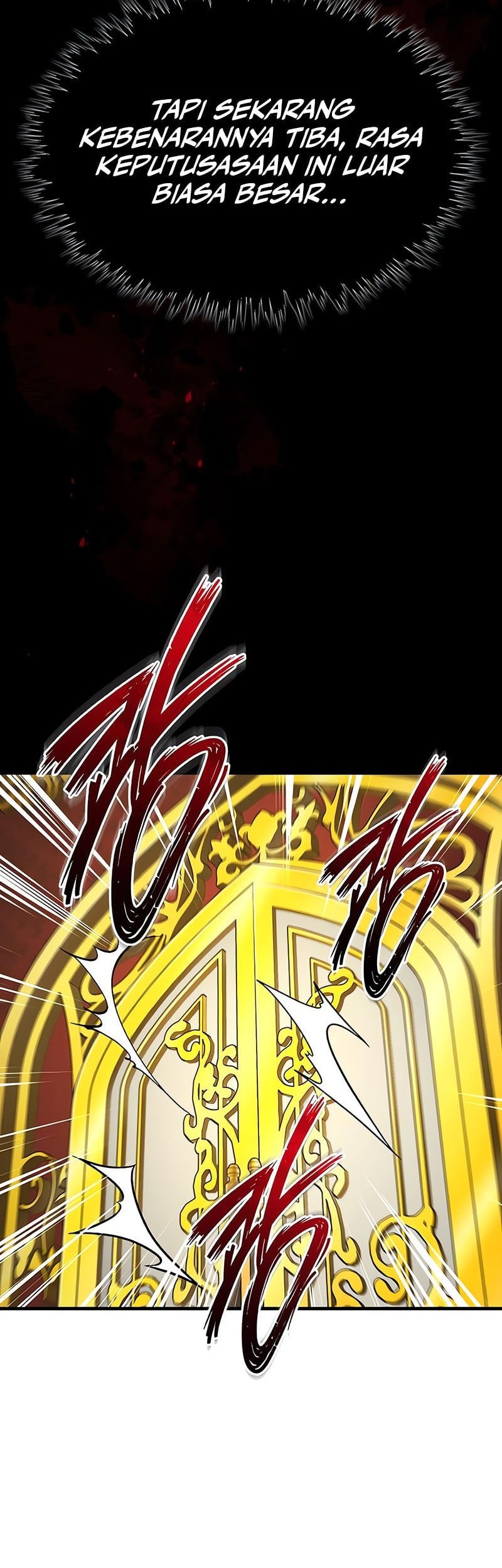 The Heavenly Demon Can’t Live a Normal Life Chapter 156 Gambar 50