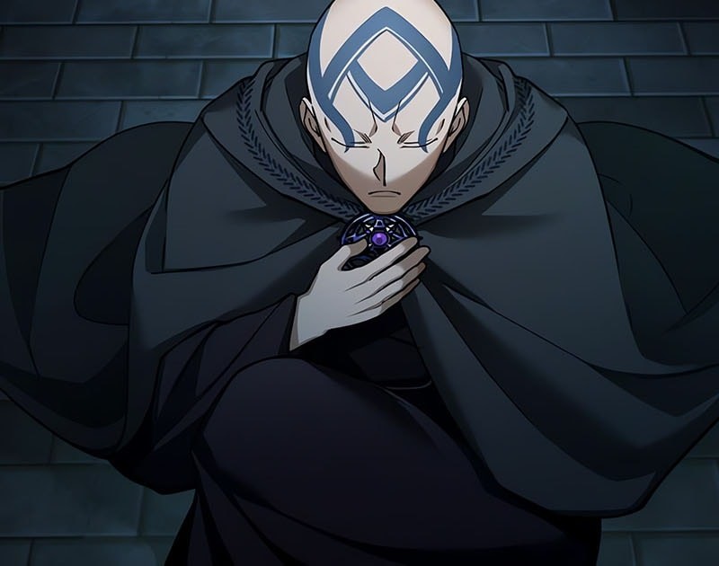 The Heavenly Demon Can’t Live a Normal Life Chapter 156 Gambar 6