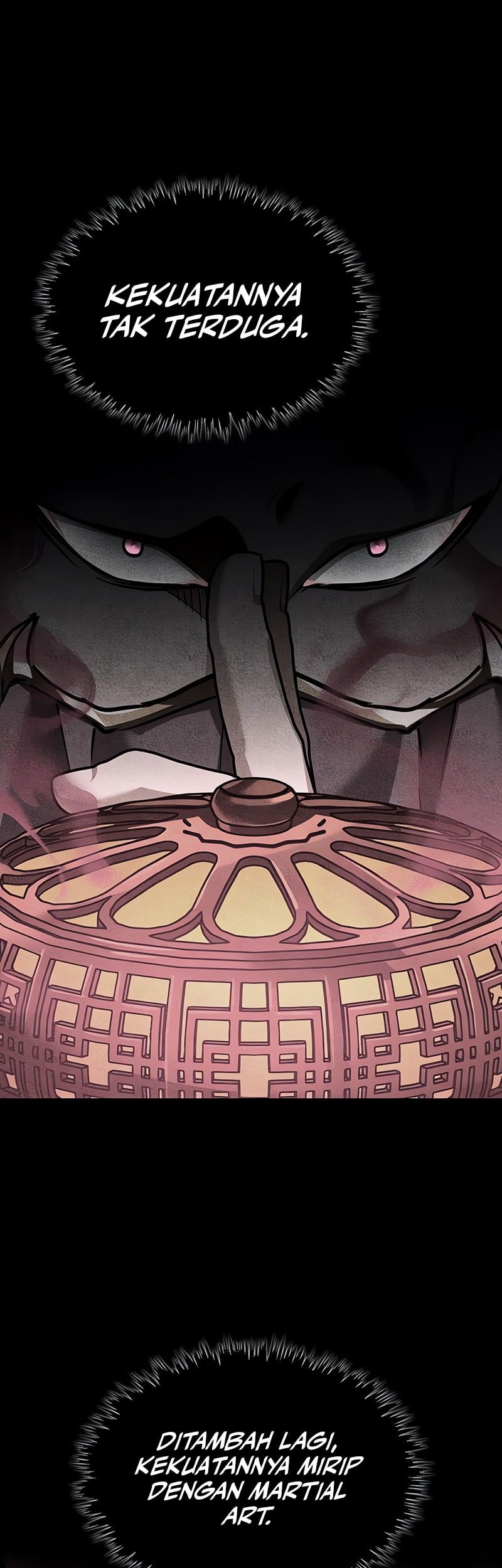 The Heavenly Demon Can’t Live a Normal Life Chapter 156 Gambar 11