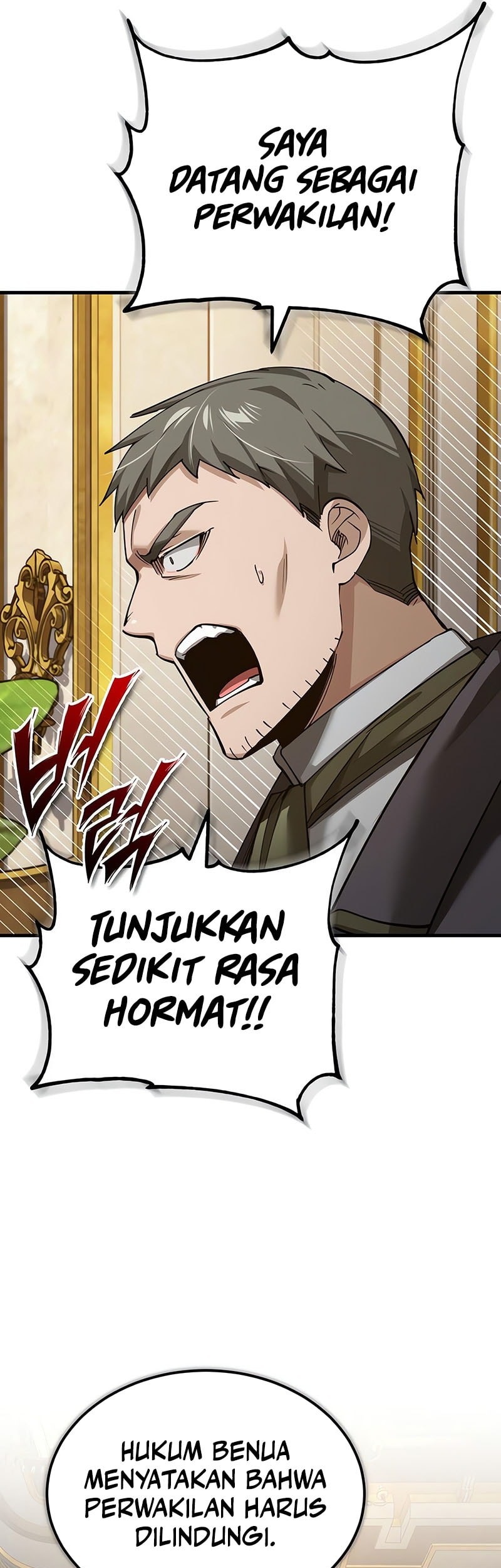 The Heavenly Demon Can’t Live a Normal Life Chapter 157 Gambar 55