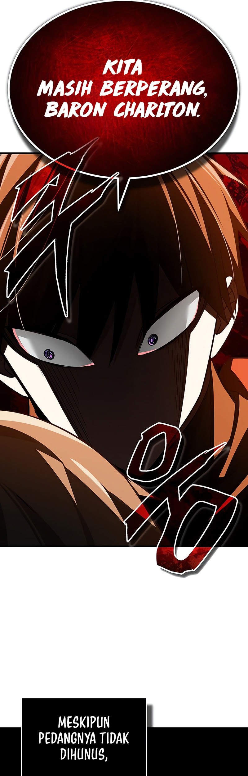 The Heavenly Demon Can’t Live a Normal Life Chapter 157 Gambar 59