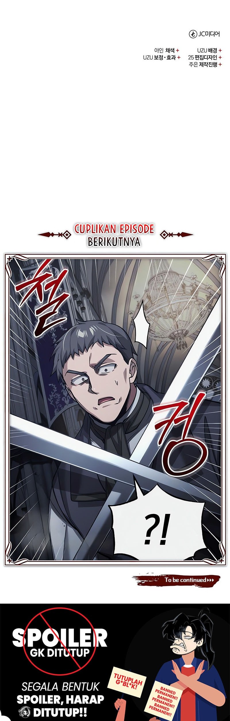 The Heavenly Demon Can’t Live a Normal Life Chapter 157 Gambar 66