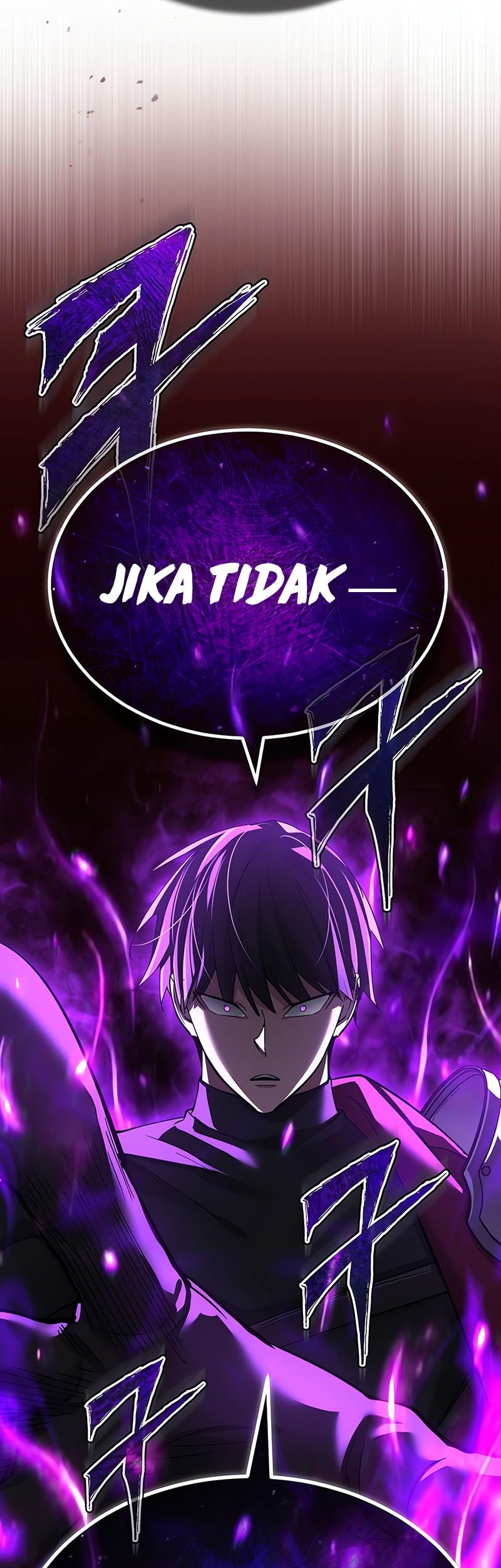 The Heavenly Demon Can’t Live a Normal Life Chapter 157 Gambar 64