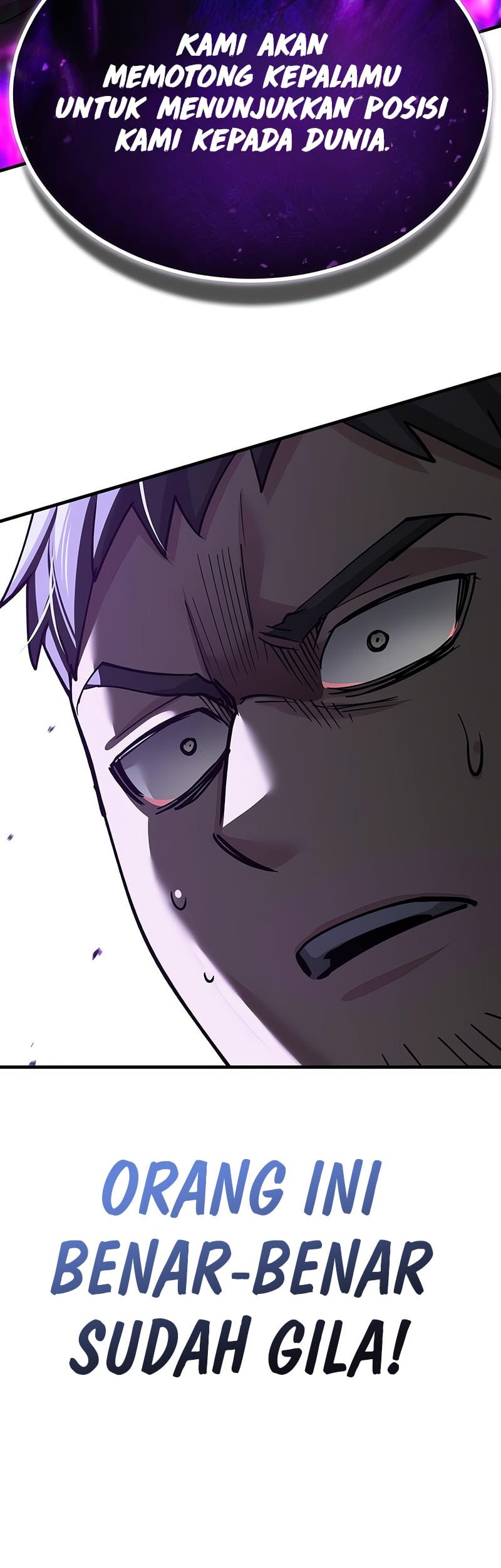 The Heavenly Demon Can’t Live a Normal Life Chapter 157 Gambar 65