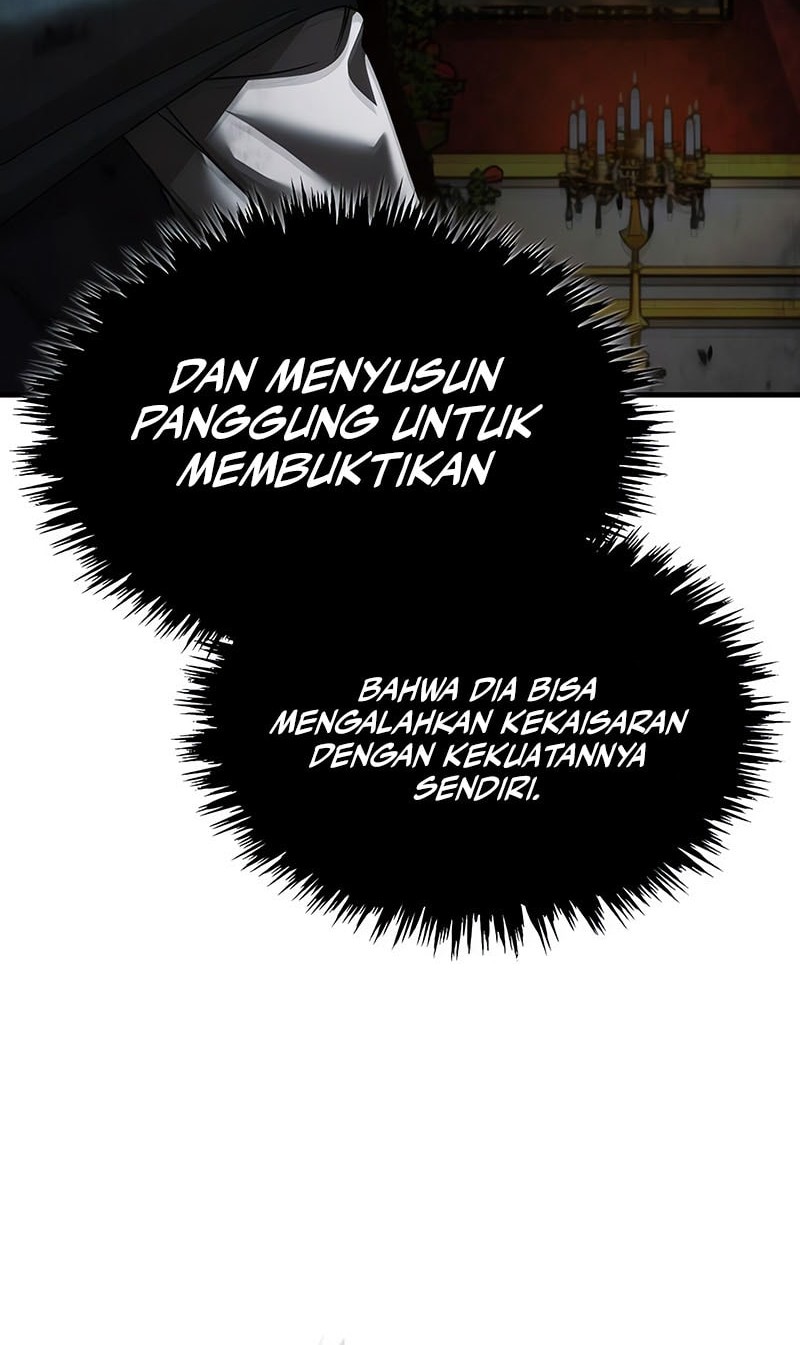 The Heavenly Demon Can’t Live a Normal Life Chapter 157 Gambar 38