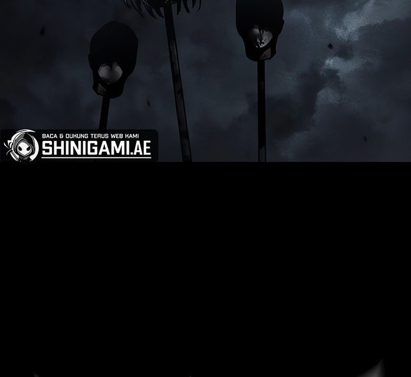 The Heavenly Demon Can’t Live a Normal Life Chapter 157 Gambar 42