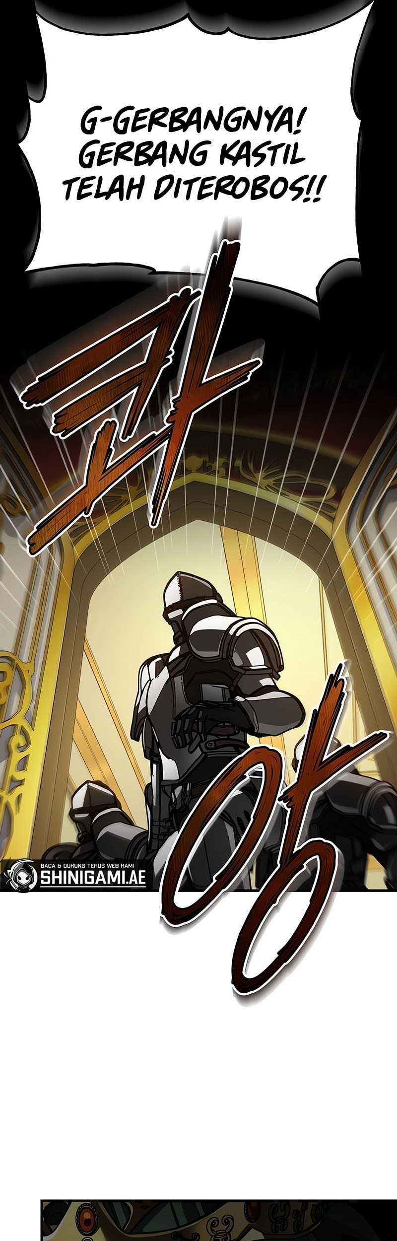 The Heavenly Demon Can’t Live a Normal Life Chapter 157 Gambar 43