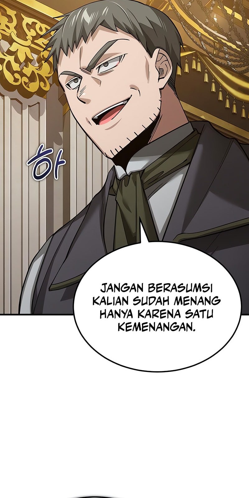 The Heavenly Demon Can’t Live a Normal Life Chapter 157 Gambar 50