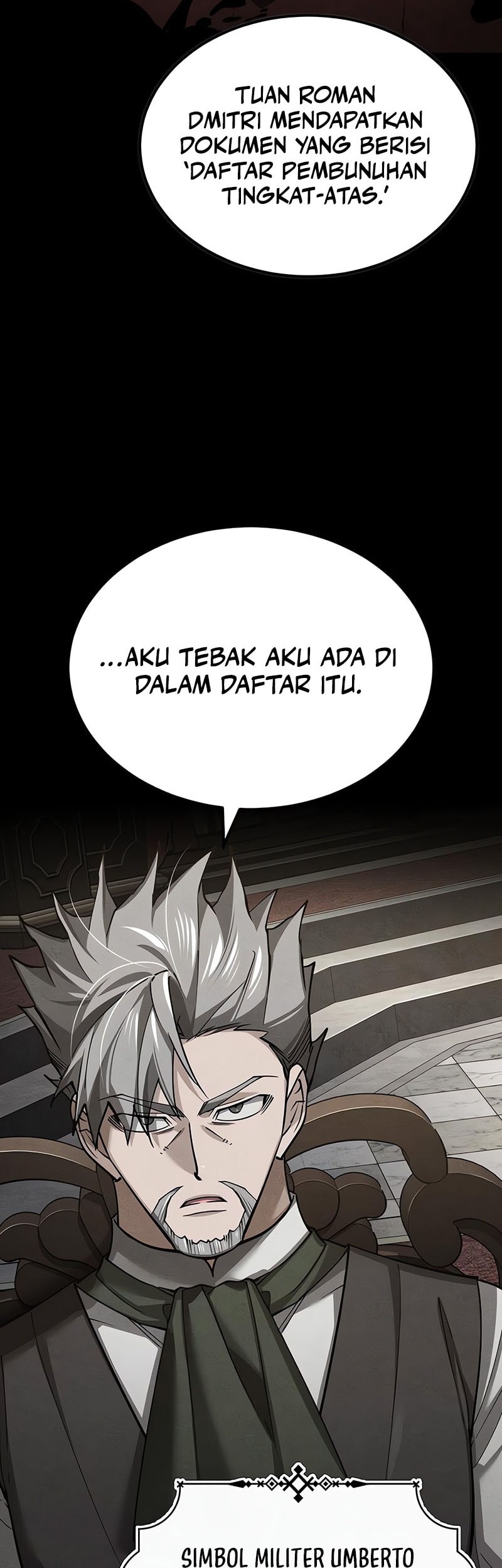 The Heavenly Demon Can’t Live a Normal Life Chapter 157 Gambar 5