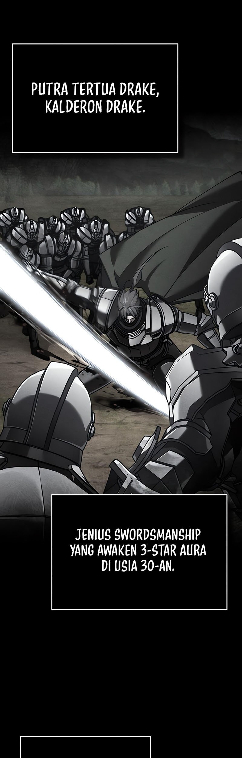 The Heavenly Demon Can’t Live a Normal Life Chapter 157 Gambar 9