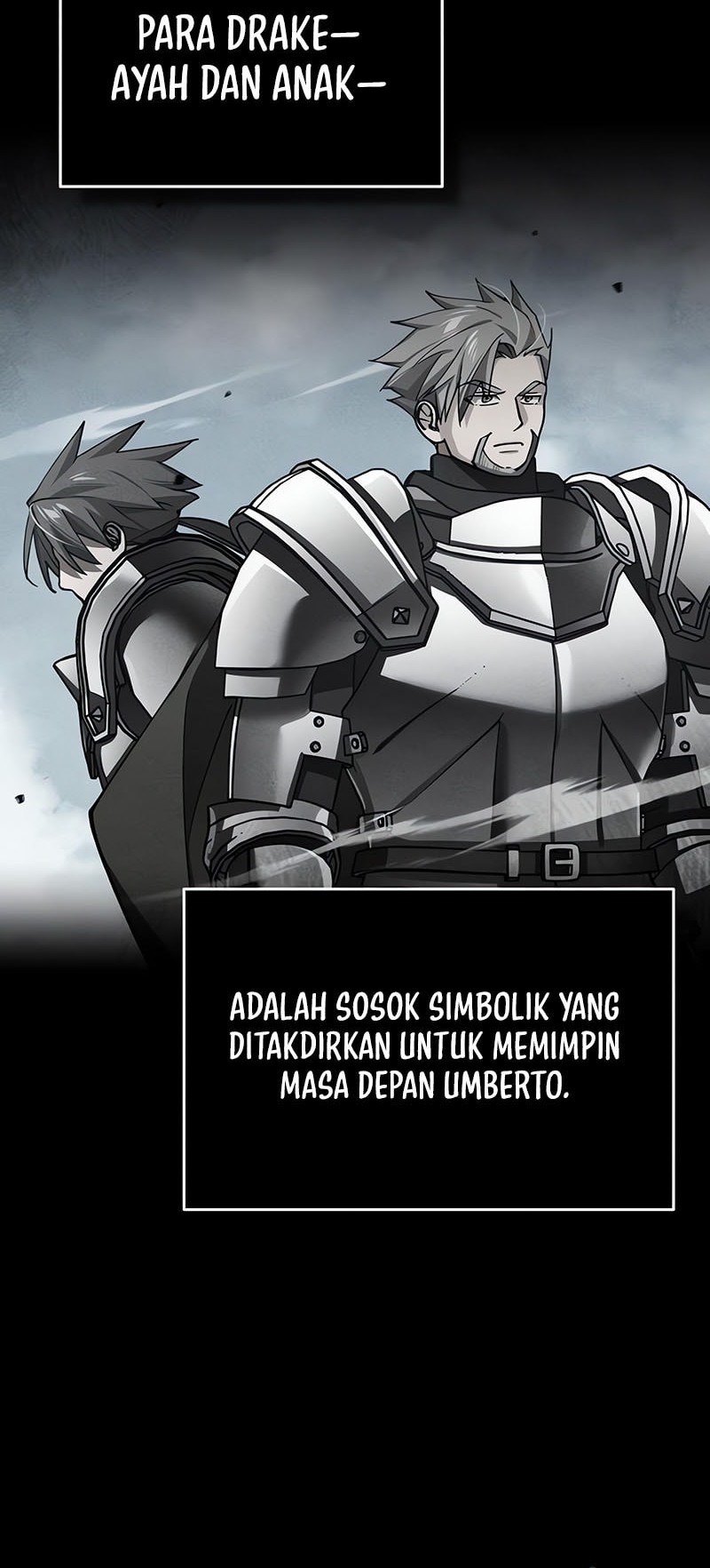 The Heavenly Demon Can’t Live a Normal Life Chapter 157 Gambar 10