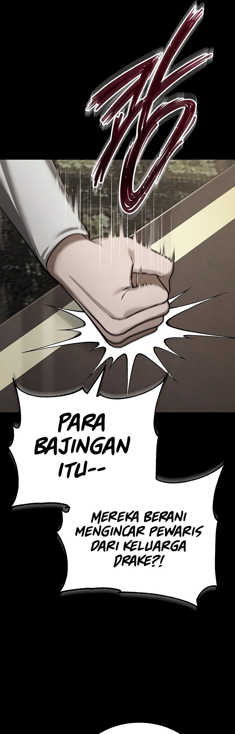 The Heavenly Demon Can’t Live a Normal Life Chapter 157 Gambar 11