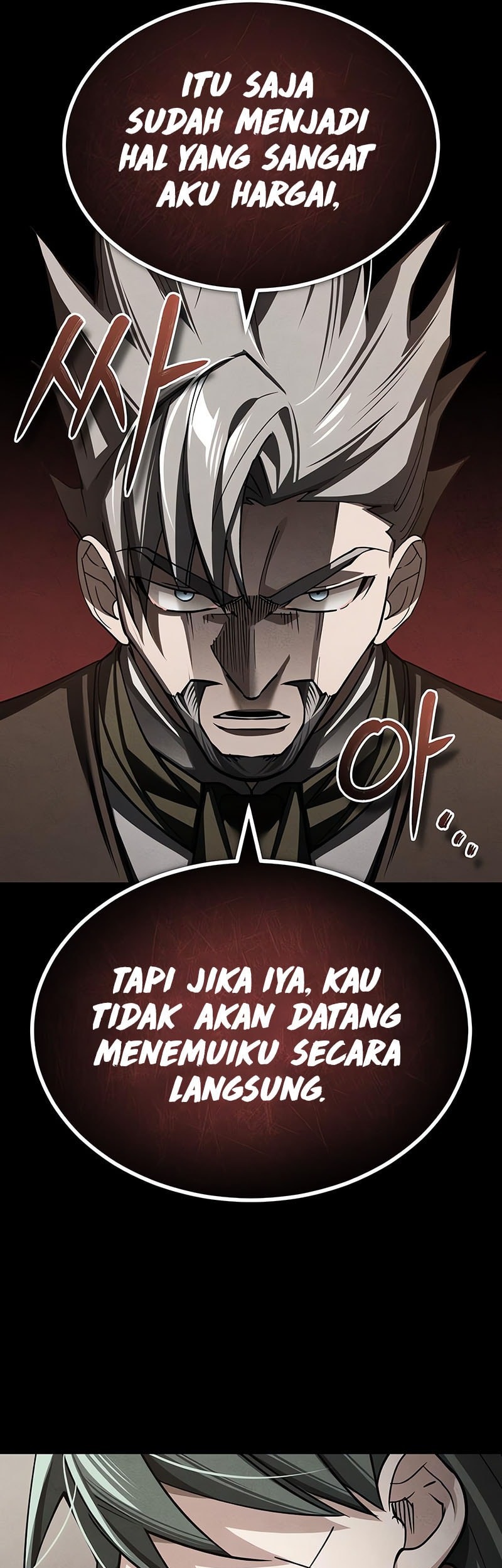 The Heavenly Demon Can’t Live a Normal Life Chapter 157 Gambar 15