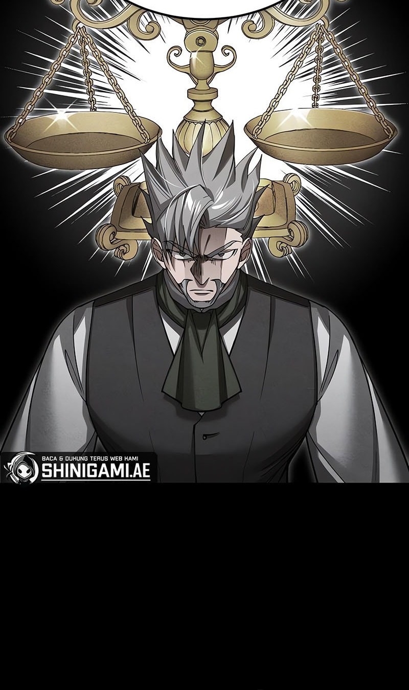 The Heavenly Demon Can’t Live a Normal Life Chapter 157 Gambar 18