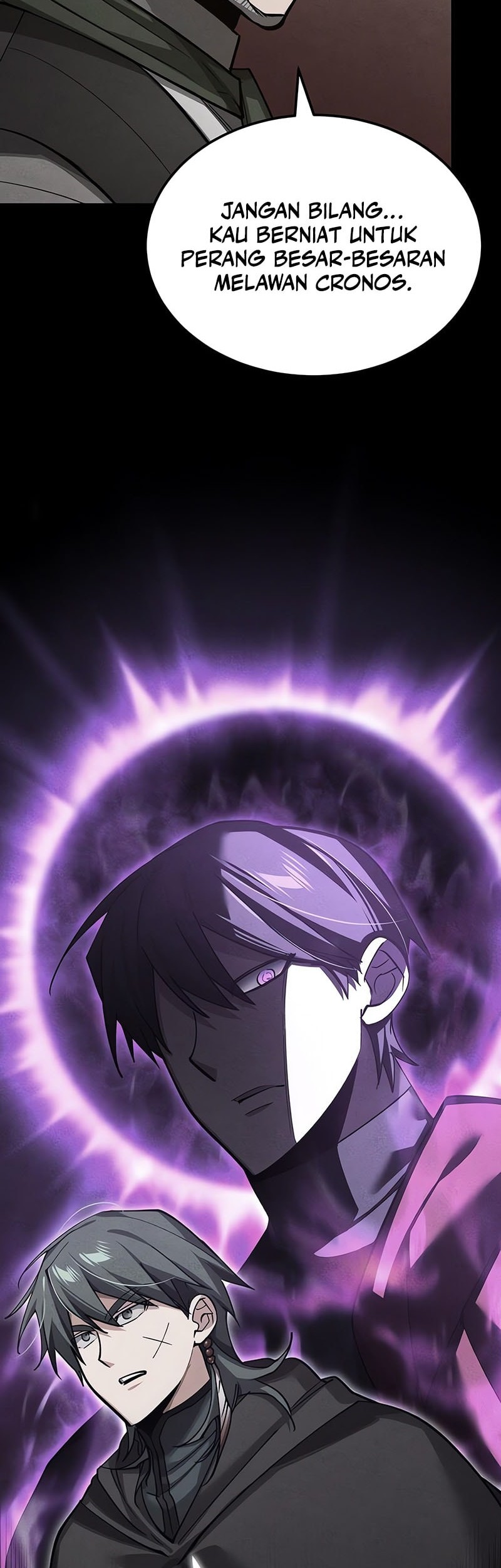 The Heavenly Demon Can’t Live a Normal Life Chapter 157 Gambar 20