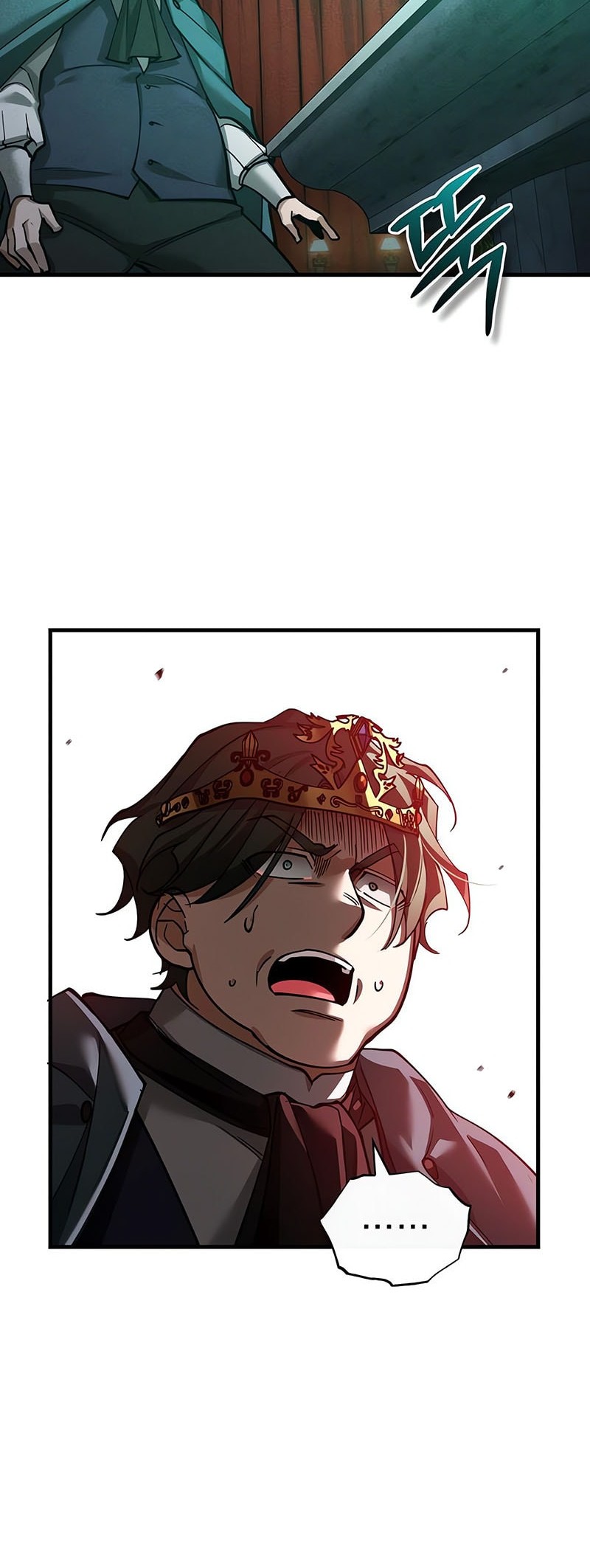 The Heavenly Demon Can’t Live a Normal Life Chapter 157 Gambar 22