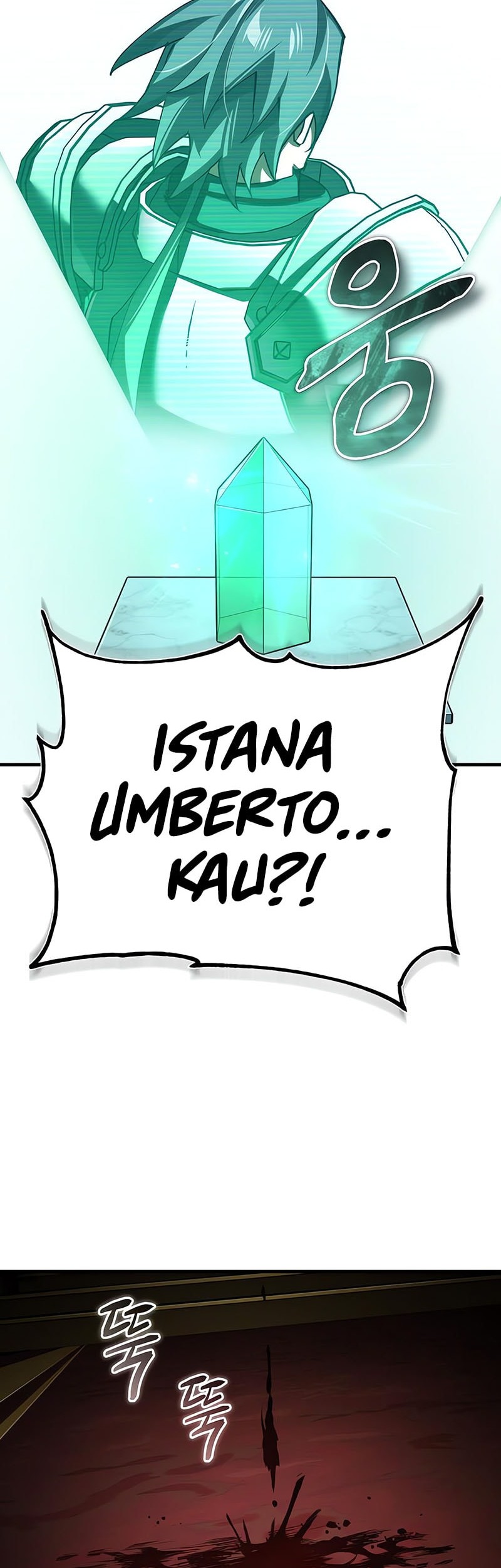 The Heavenly Demon Can’t Live a Normal Life Chapter 157 Gambar 24