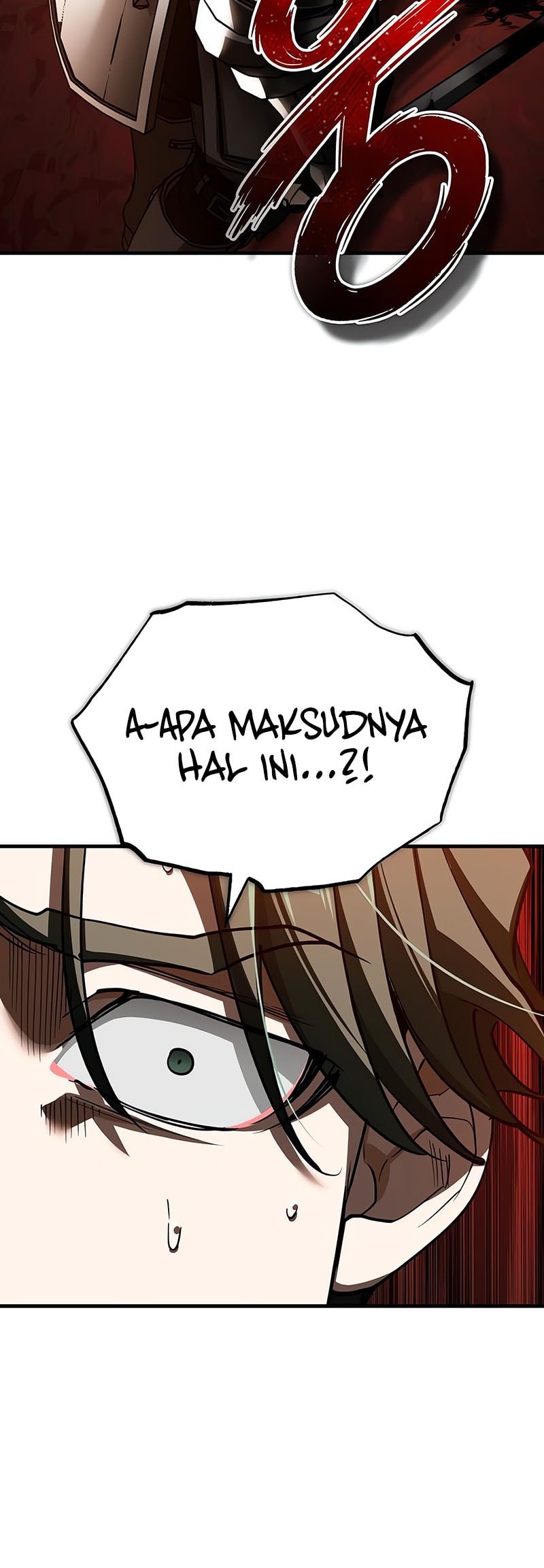 The Heavenly Demon Can’t Live a Normal Life Chapter 157 Gambar 26