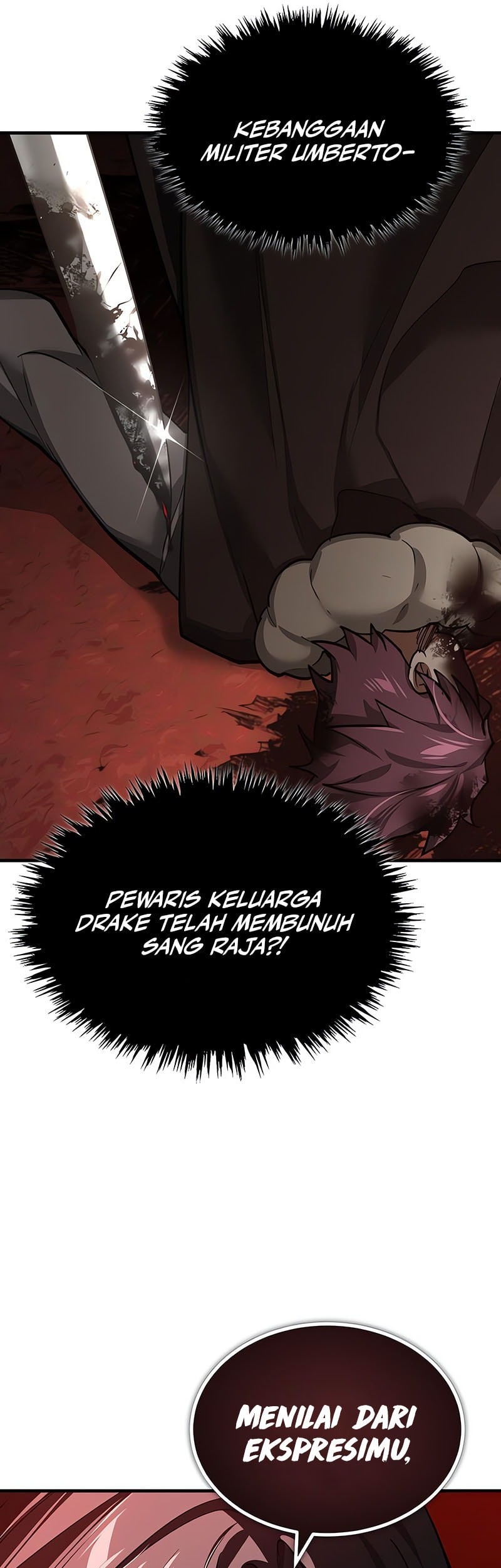 The Heavenly Demon Can’t Live a Normal Life Chapter 157 Gambar 27