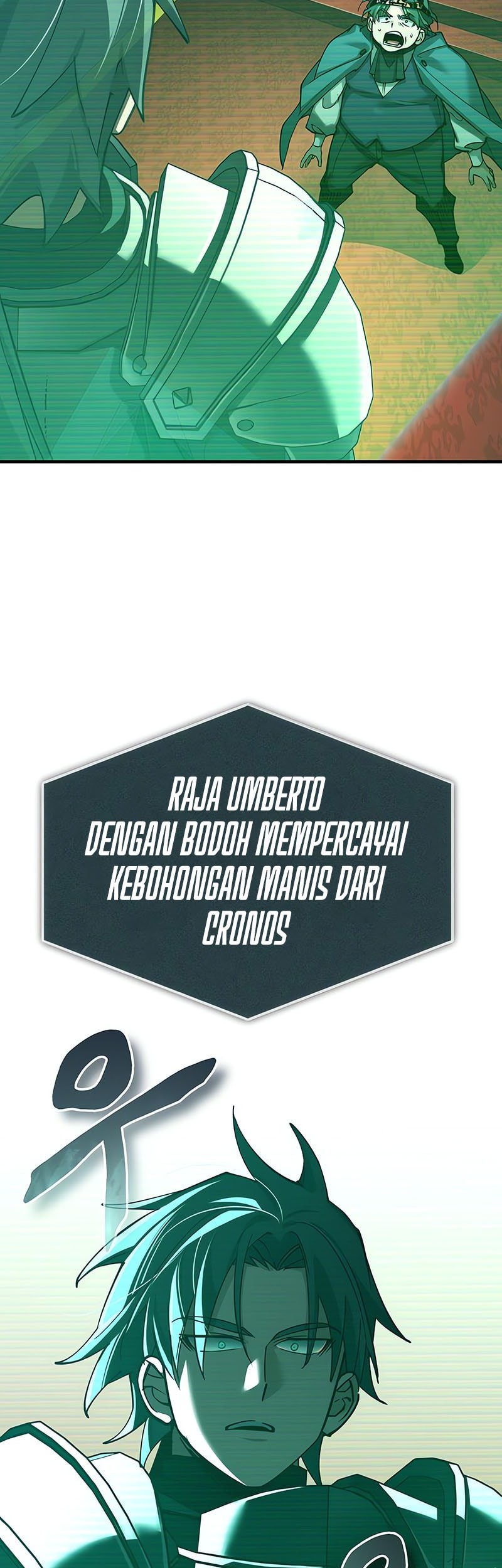 The Heavenly Demon Can’t Live a Normal Life Chapter 157 Gambar 29