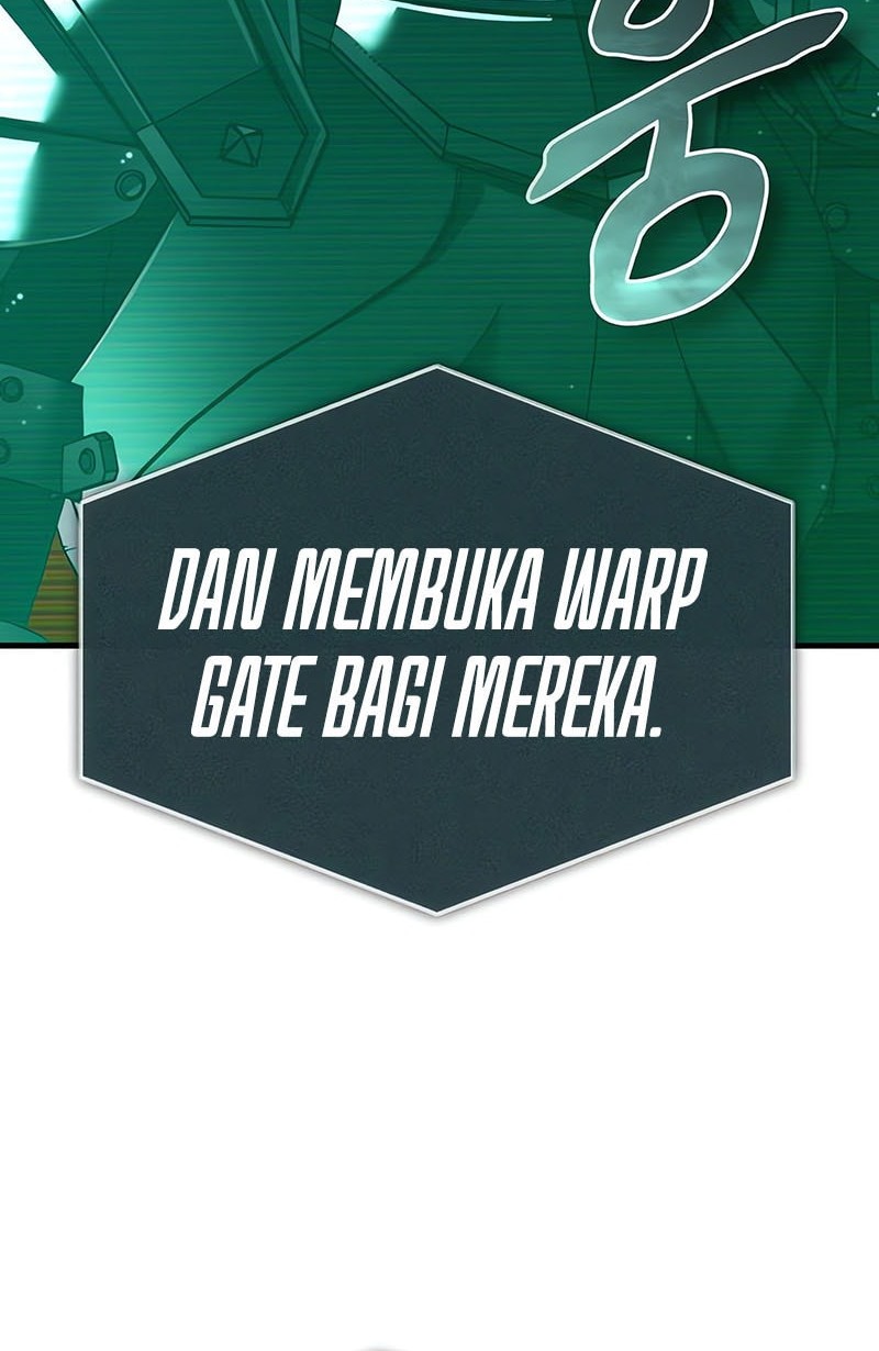 The Heavenly Demon Can’t Live a Normal Life Chapter 157 Gambar 30