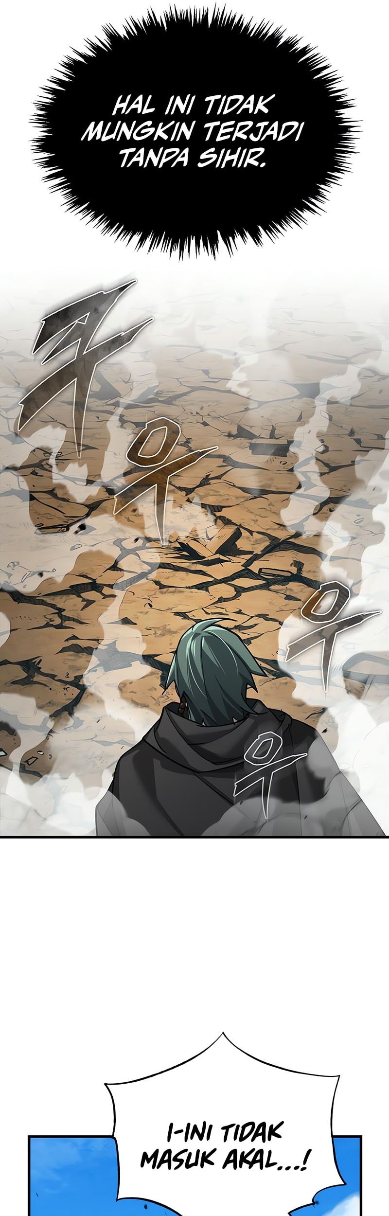 The Heavenly Demon Can’t Live a Normal Life Chapter 158 Gambar 51