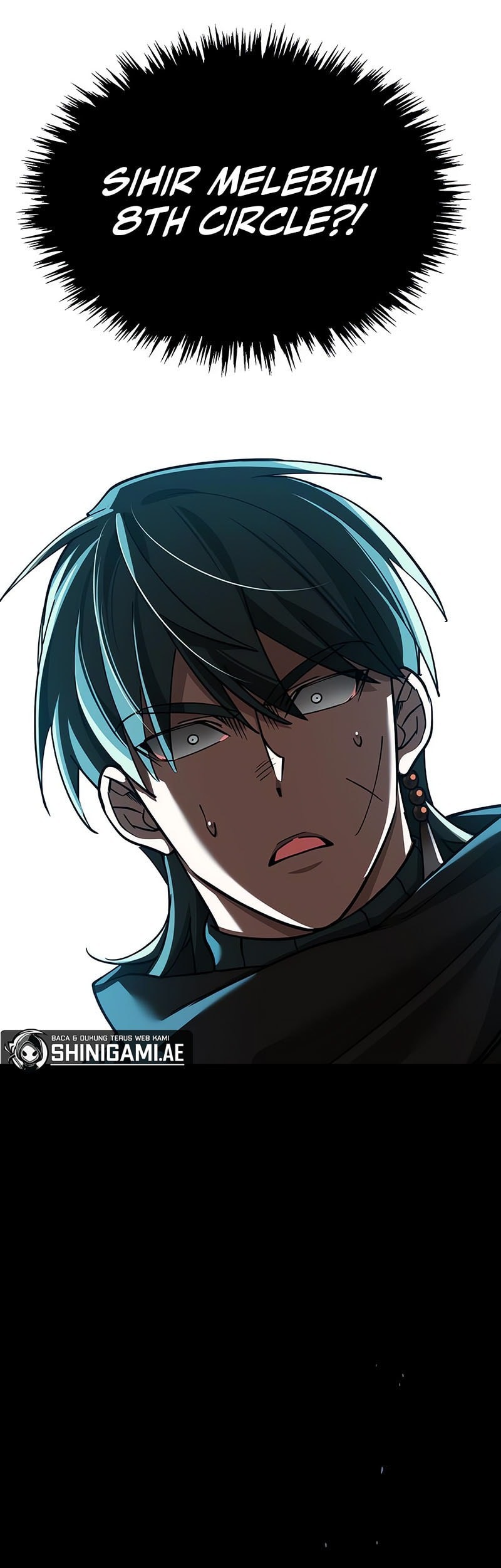 The Heavenly Demon Can’t Live a Normal Life Chapter 158 Gambar 55