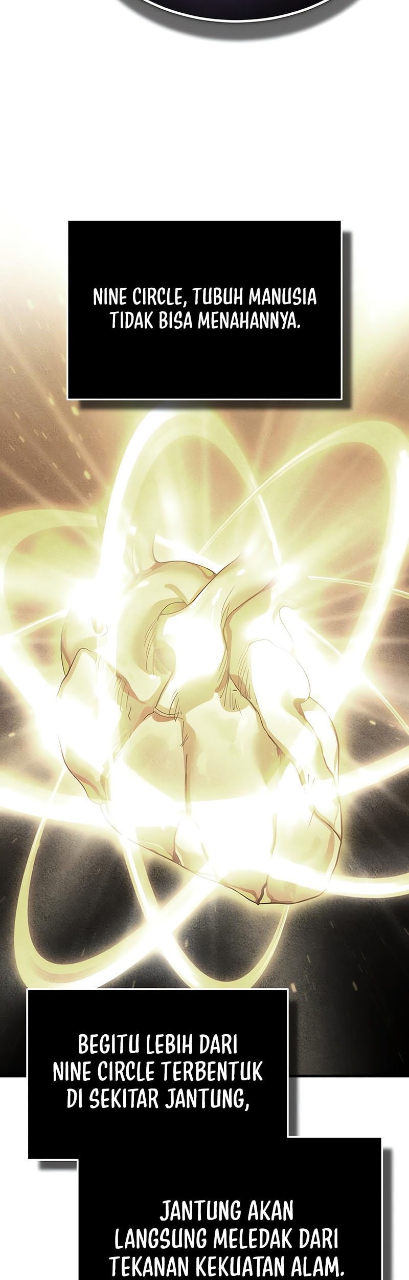 The Heavenly Demon Can’t Live a Normal Life Chapter 158 Gambar 64