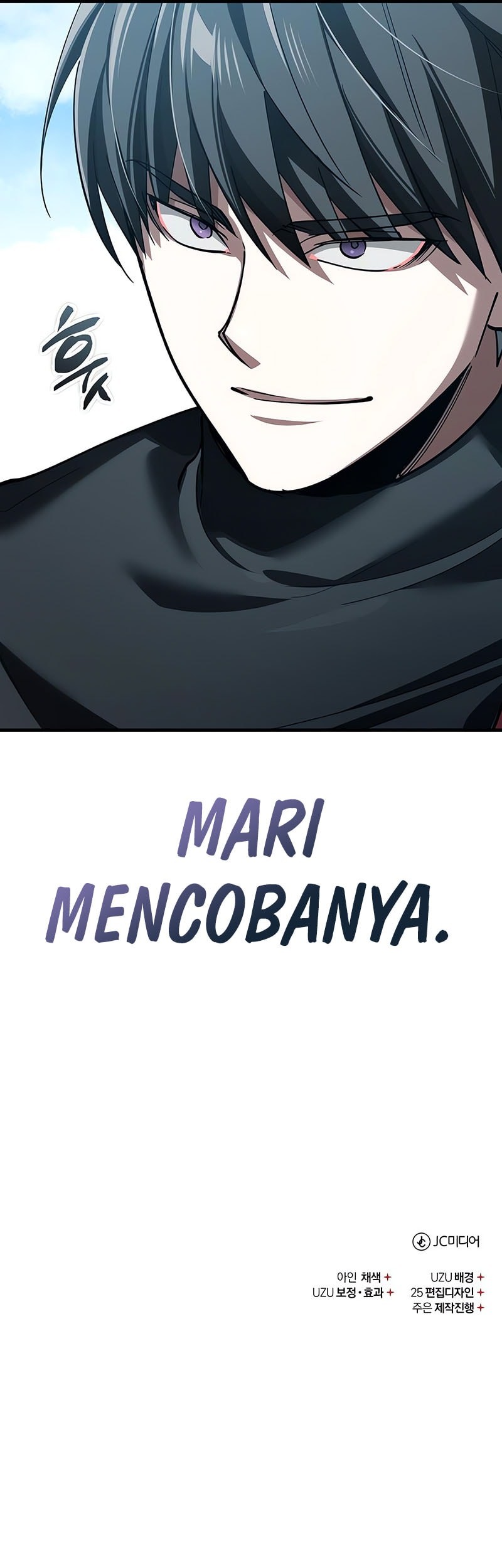 The Heavenly Demon Can’t Live a Normal Life Chapter 158 Gambar 67